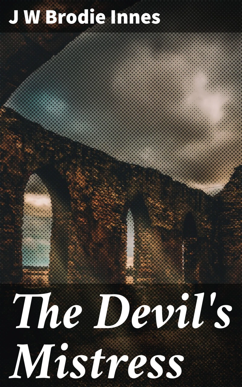 Portada: The Devil's Mistress