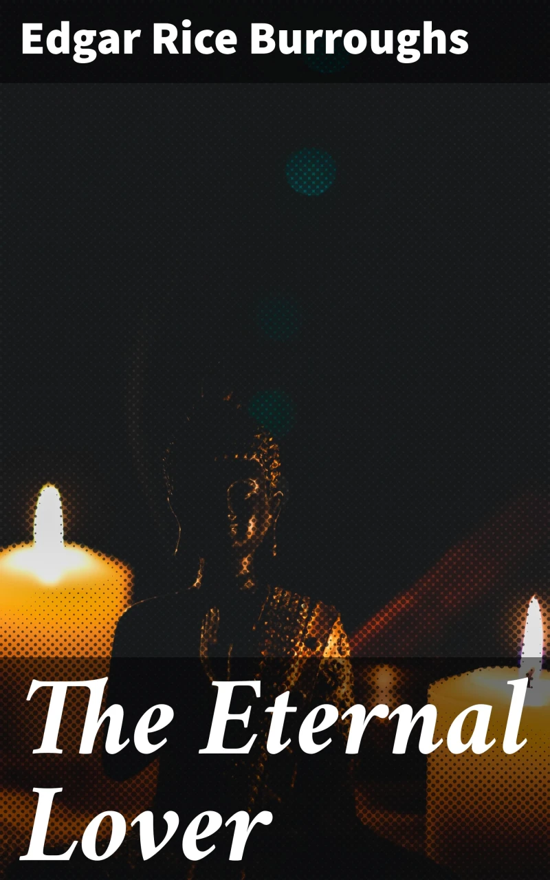 Portada: The Eternal Lover