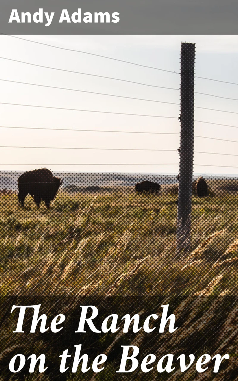 Portada: The Ranch on the Beaver