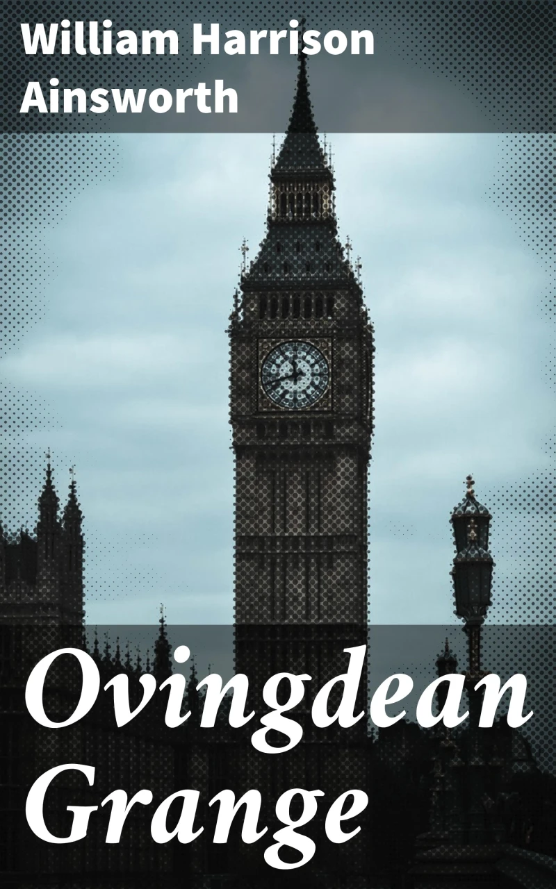 Portada: Ovingdean Grange