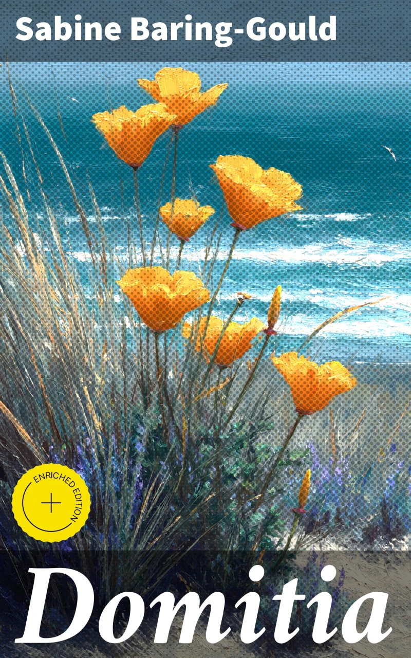 Portada: Domitia