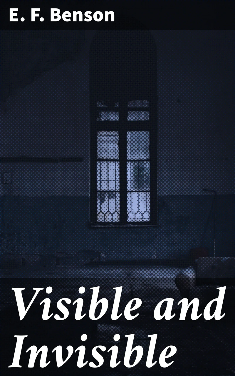 Portada: Visible and Invisible