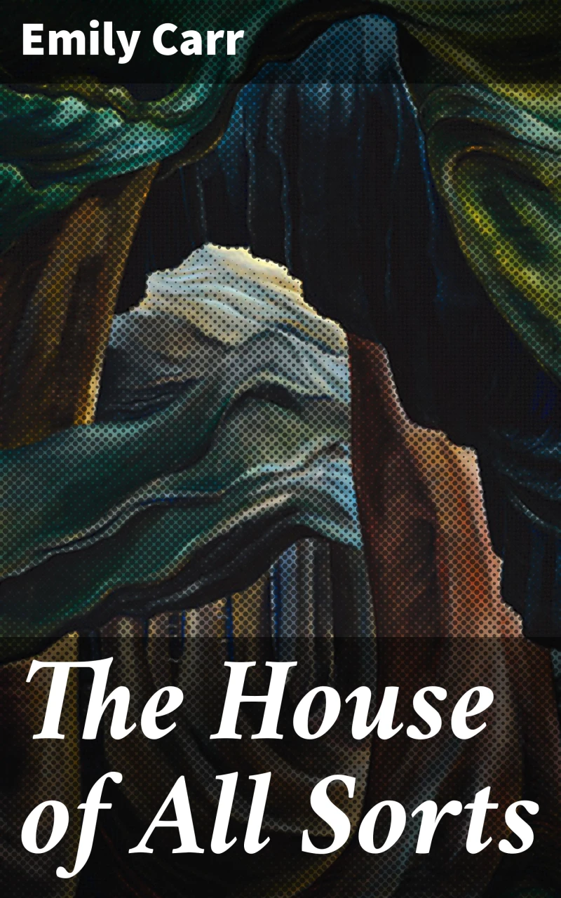 Portada: The House of All Sorts