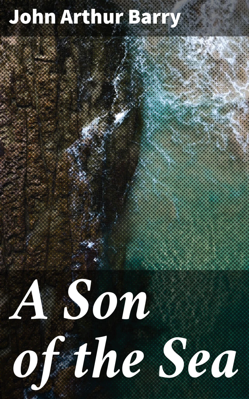 Portada: A Son of the Sea