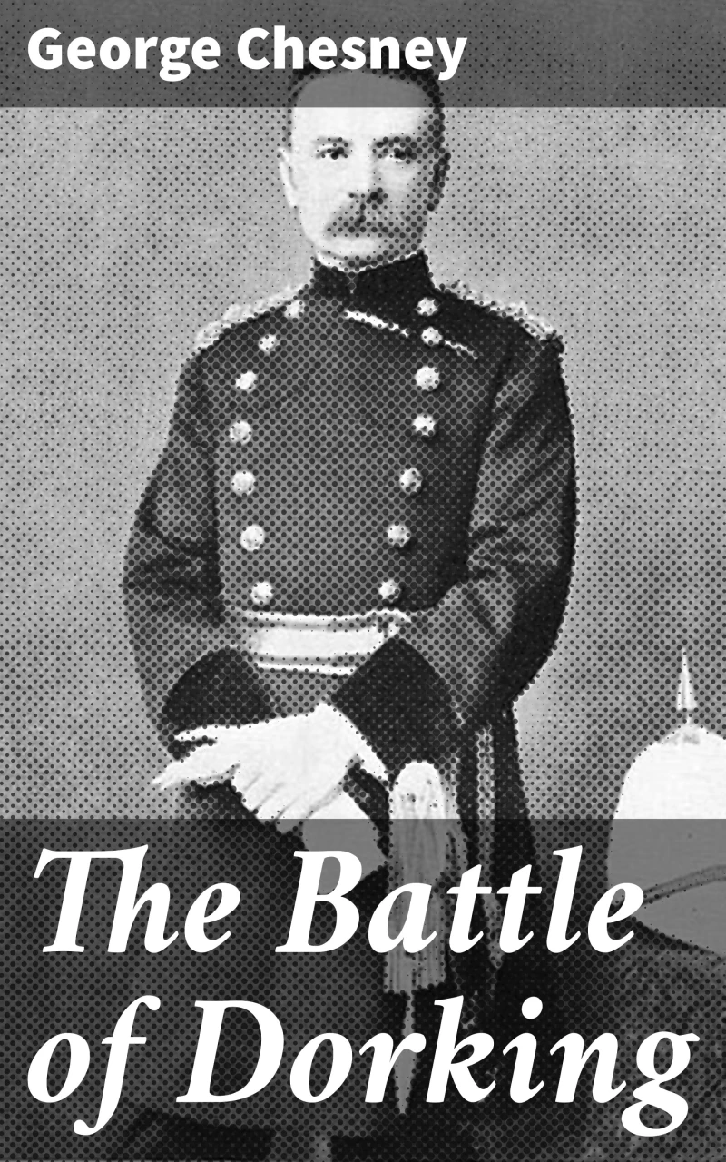 Portada: The Battle of Dorking