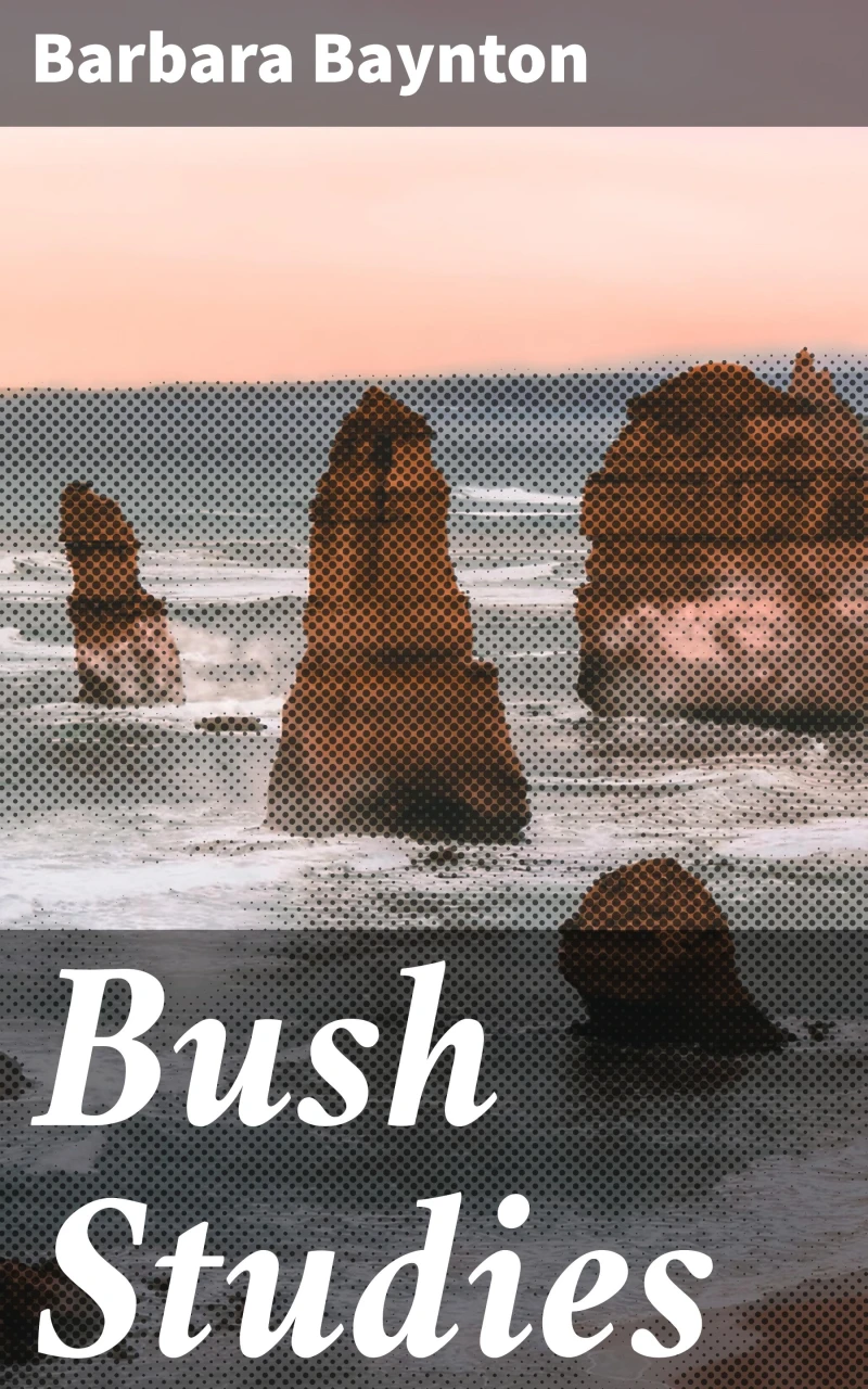 Portada: Bush Studies