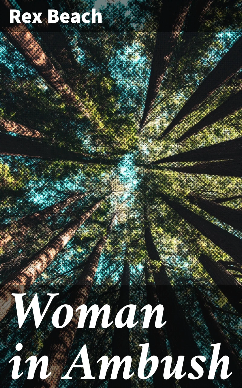 Portada: Woman in Ambush