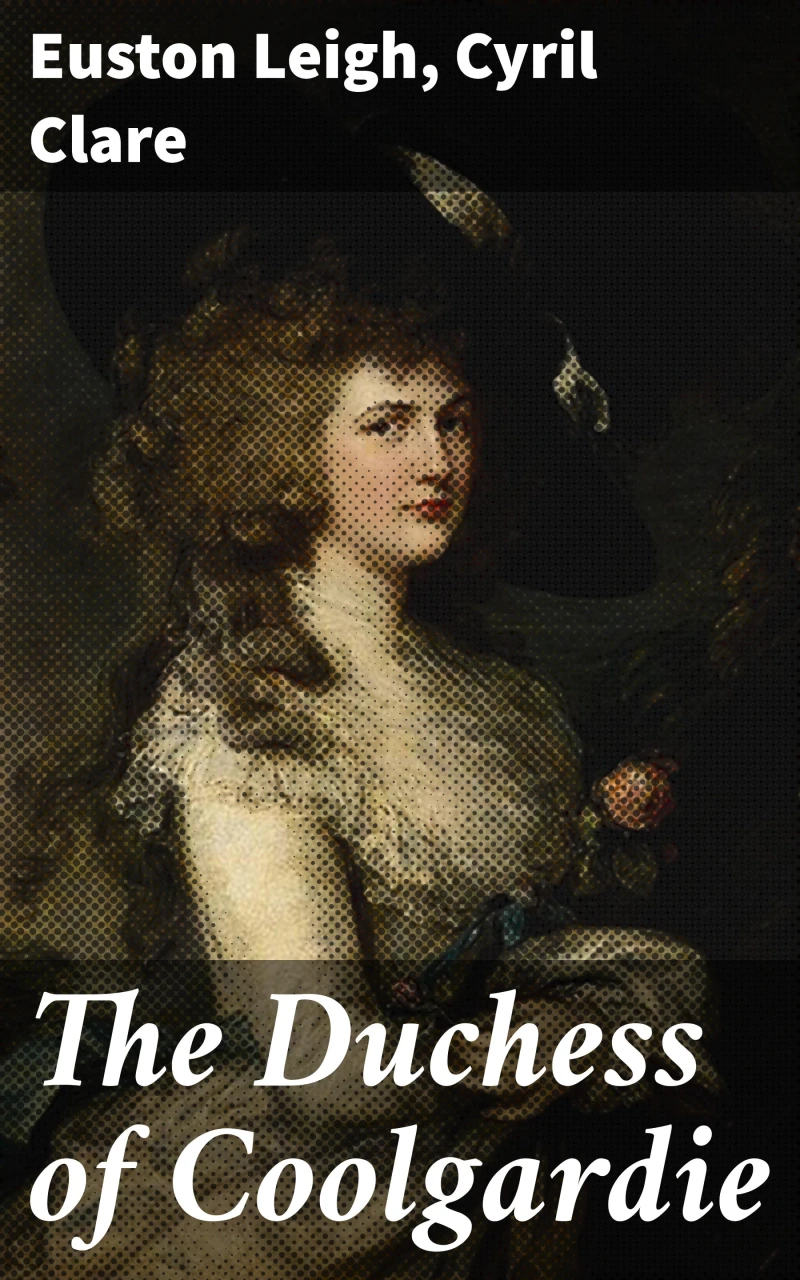 Portada: The Duchess of Coolgardie
