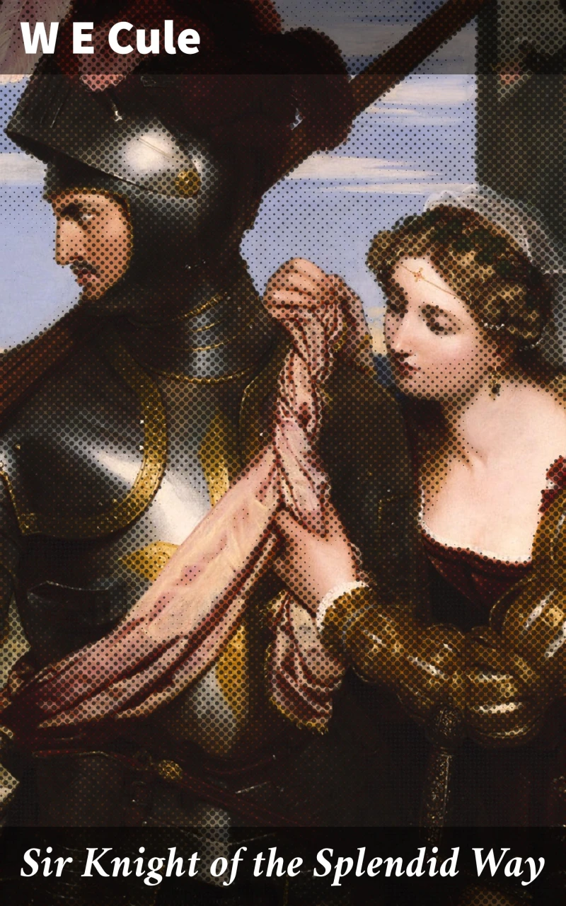 Portada: Sir Knight of the Splendid Way