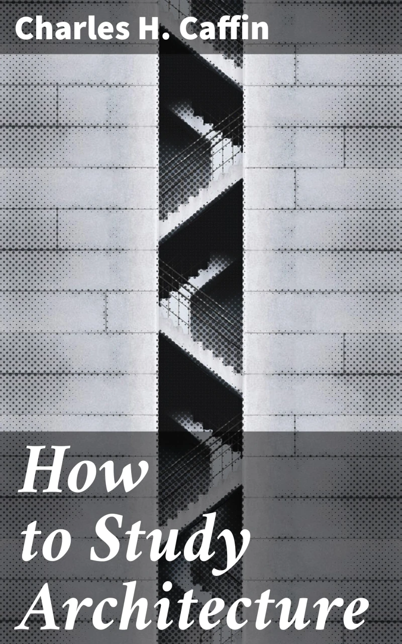 Portada: How to Study Architecture
