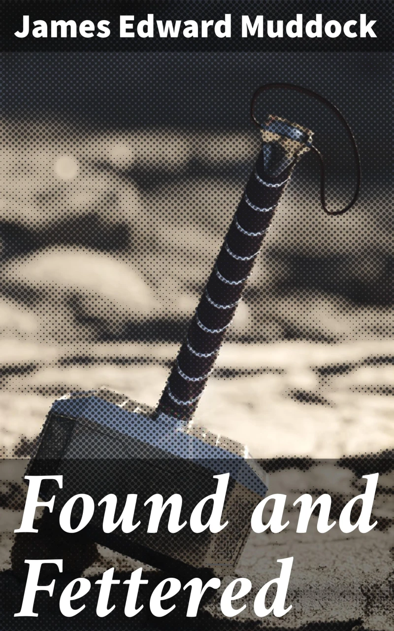 Portada: Found and Fettered