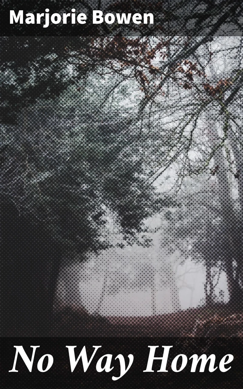Portada: No Way Home