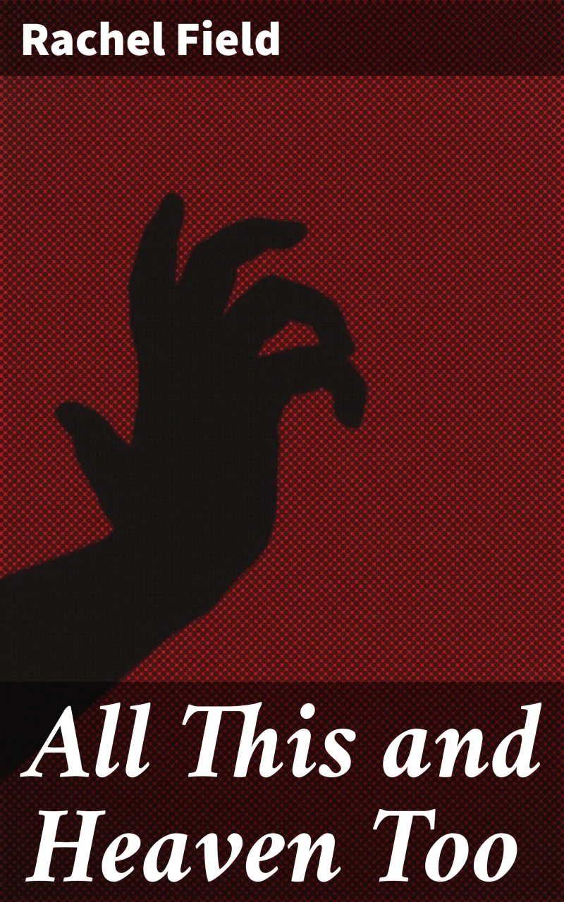 Portada: All This and Heaven Too