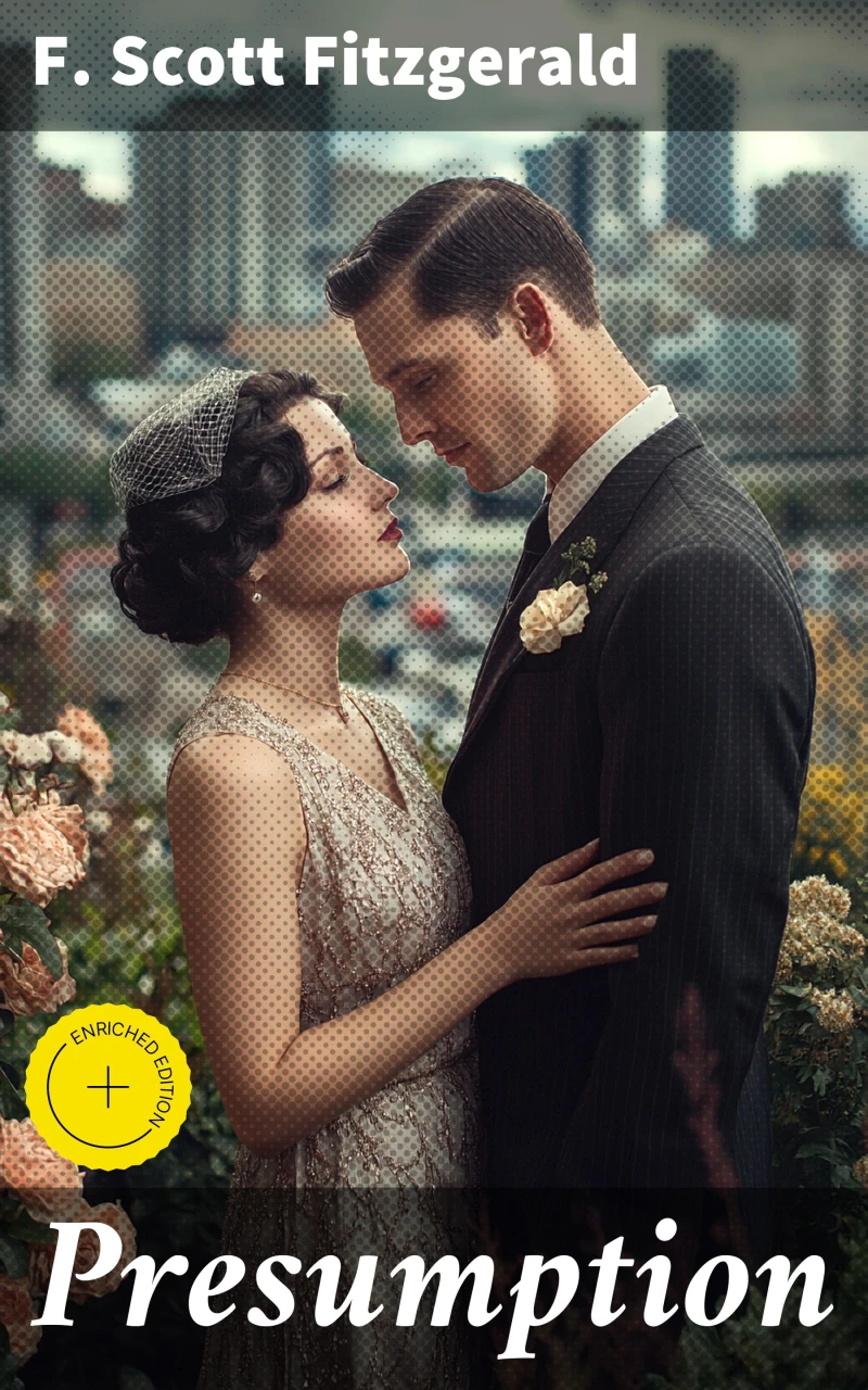 Portada: Presumption