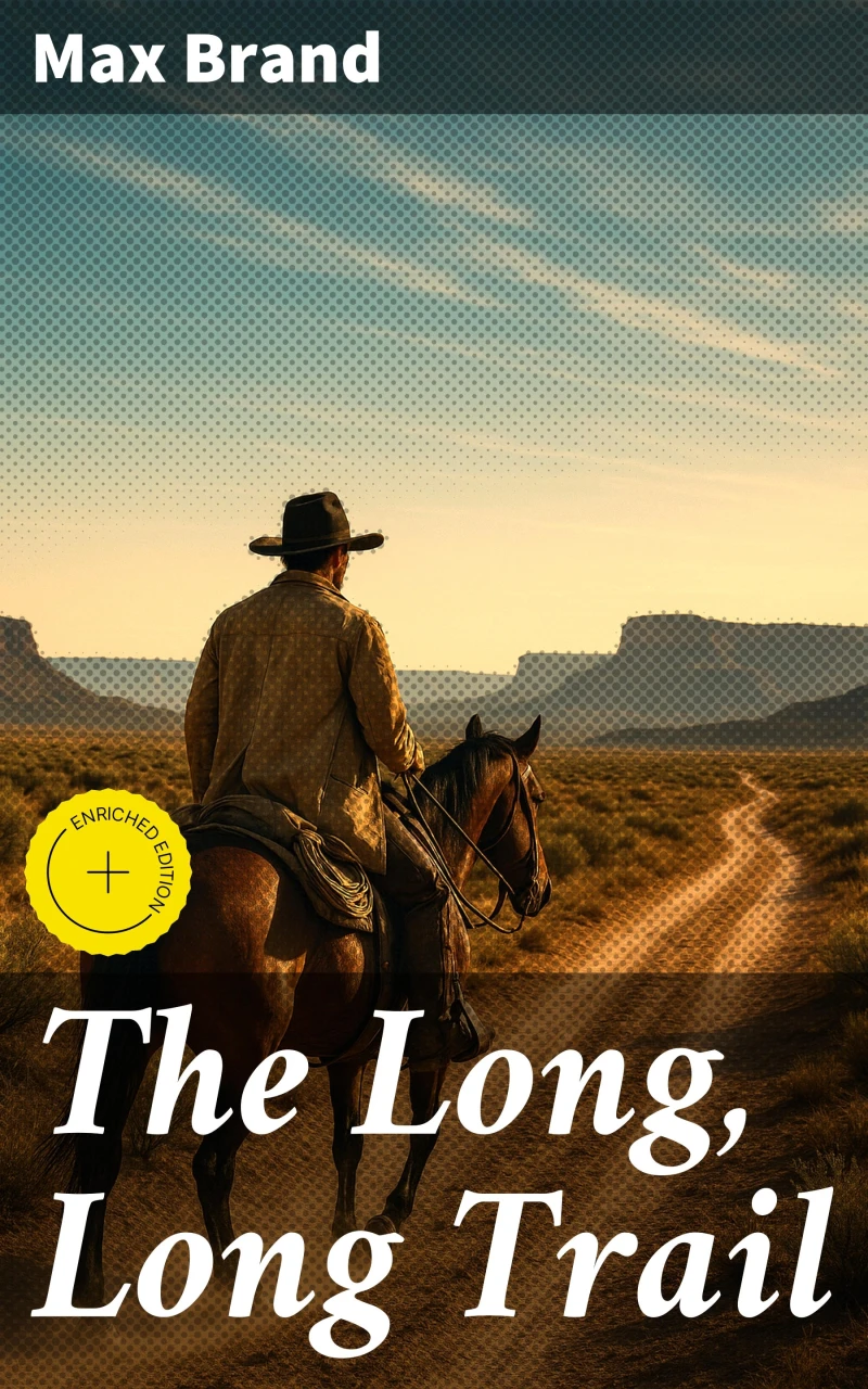 Portada: The Long, Long Trail