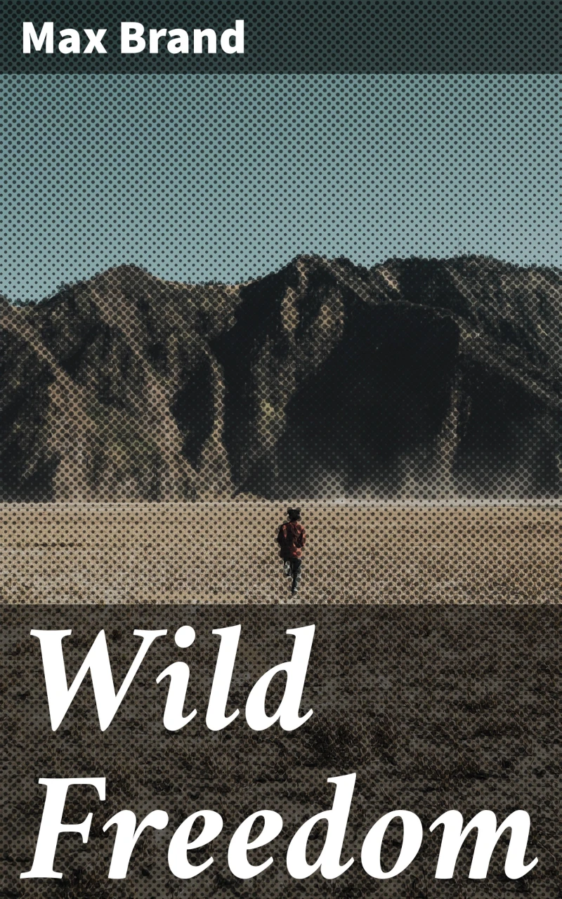 Portada: Wild Freedom