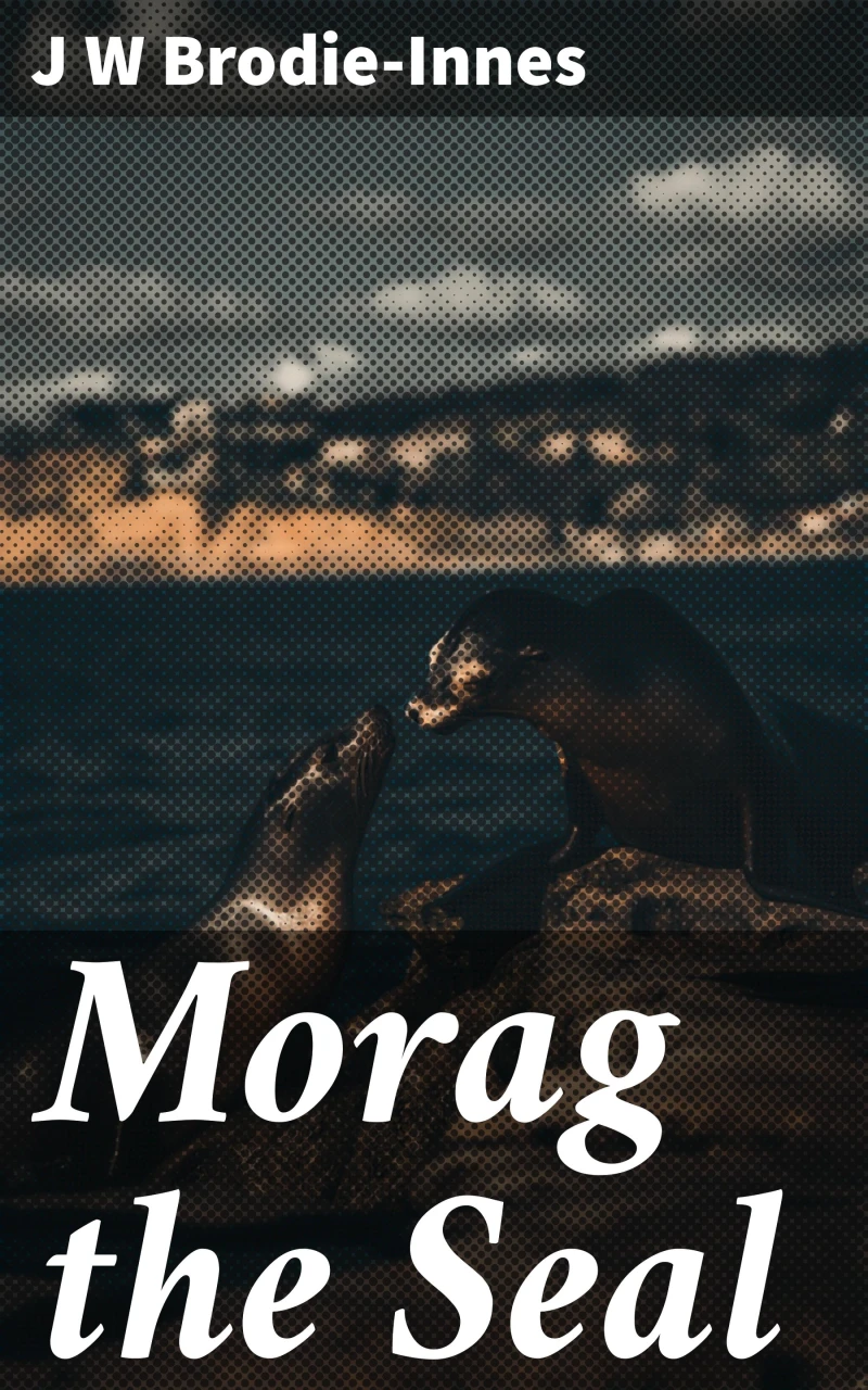 Portada: Morag the Seal