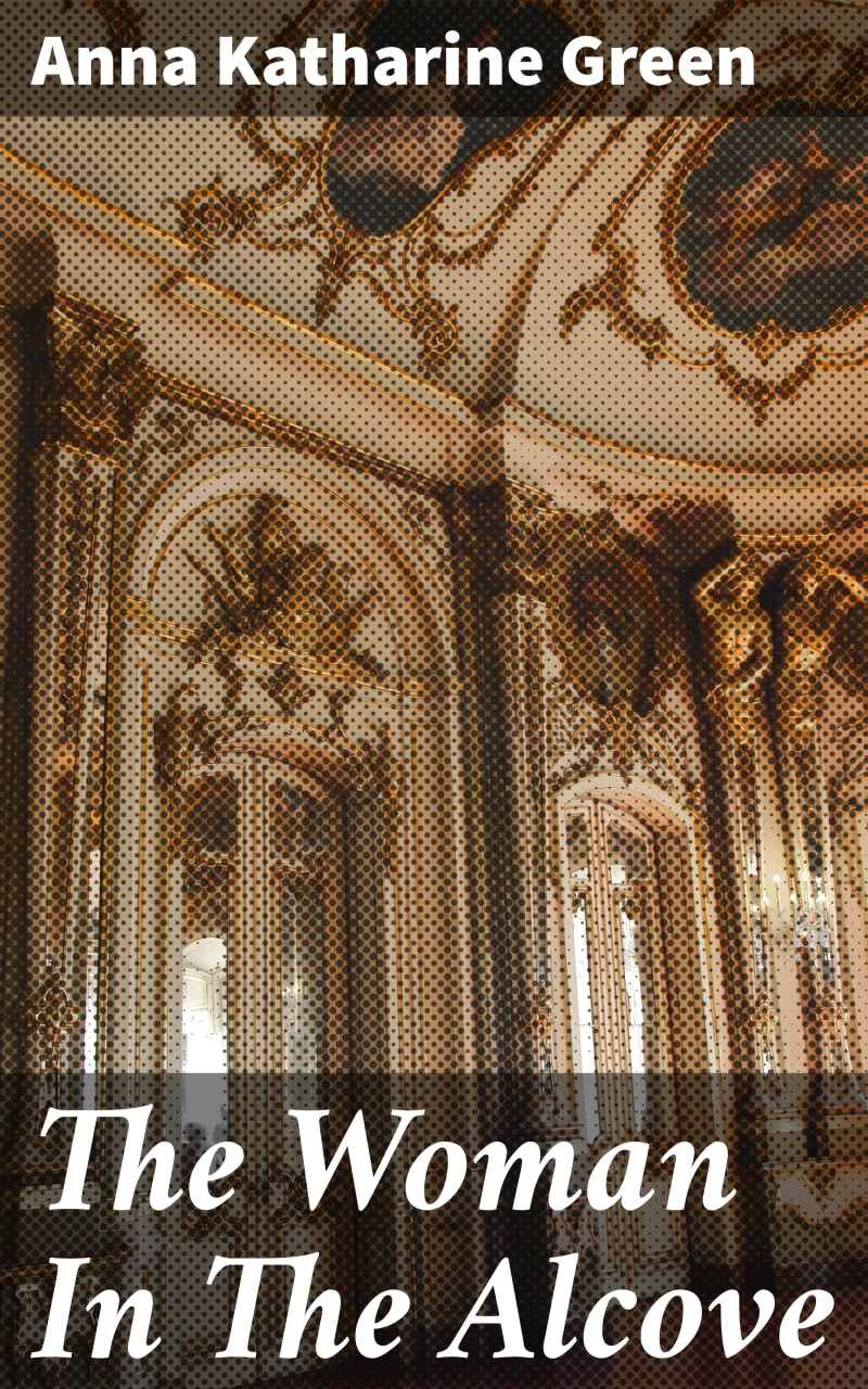 Portada: The Woman In The Alcove