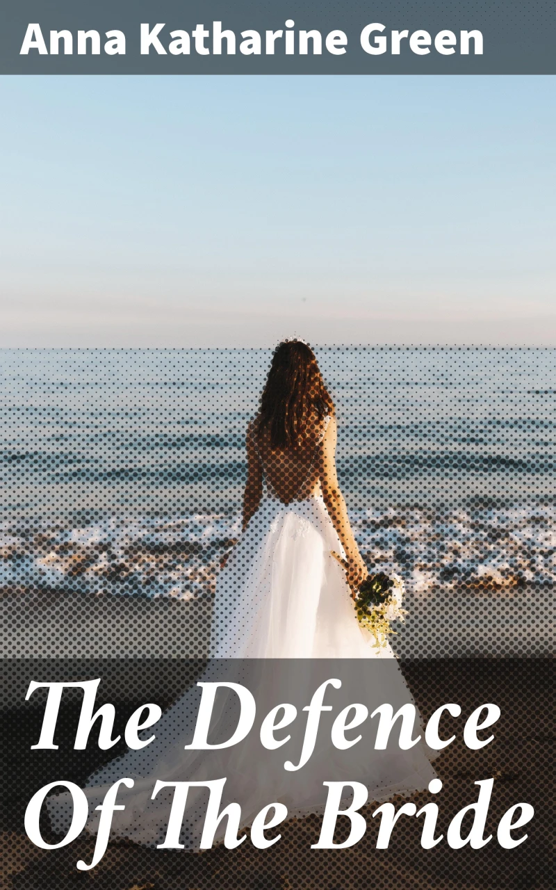 Portada: The Defence Of The Bride