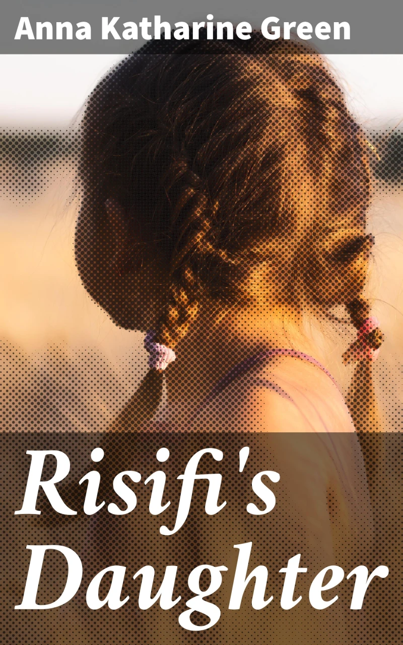 Portada: Risifi's Daughter