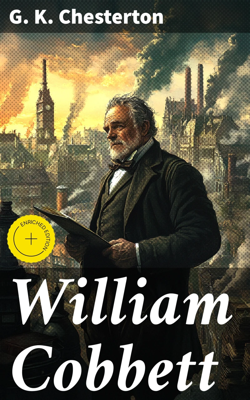Portada: William Cobbett
