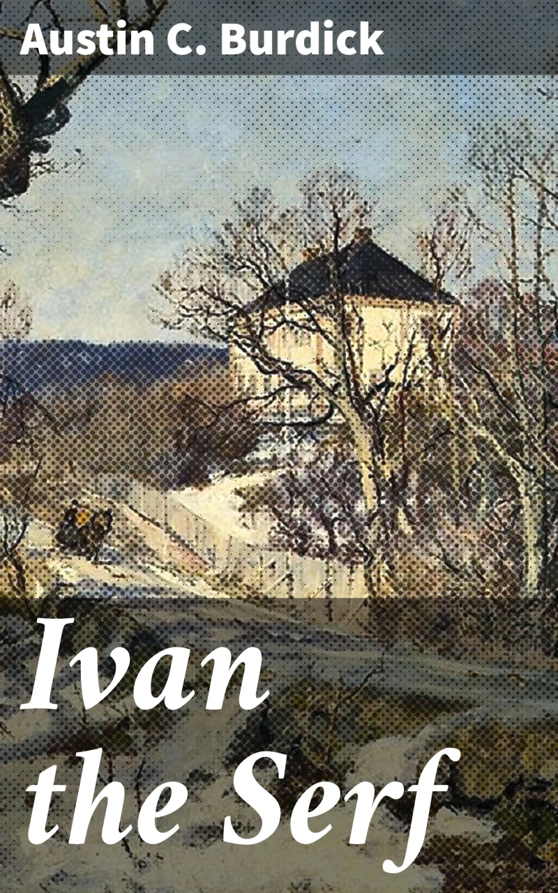 Portada: Ivan the Serf