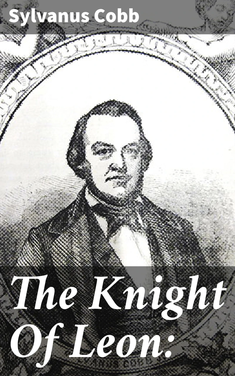 Portada: The Knight Of Leon: