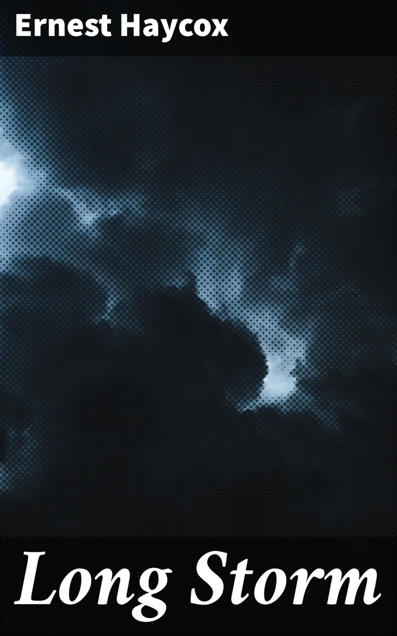Portada: Long Storm