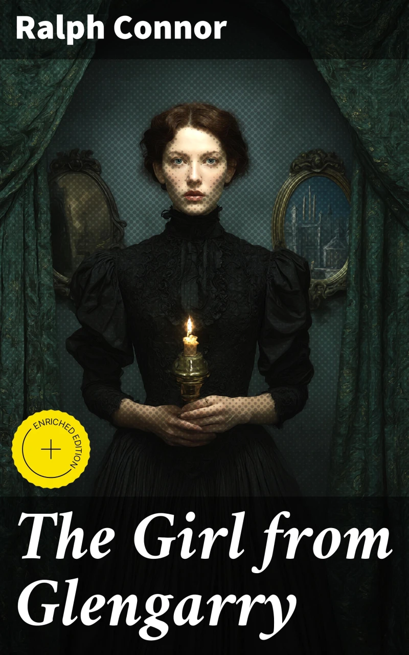 Portada: The Girl from Glengarry
