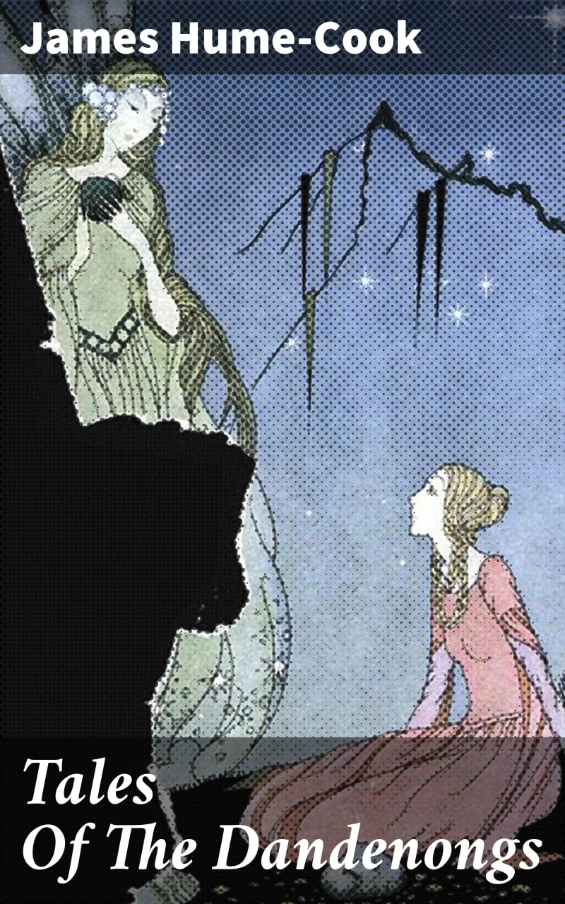 Portada: Tales Of The Dandenongs