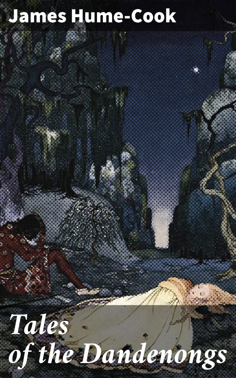 Portada: Tales of the Dandenongs