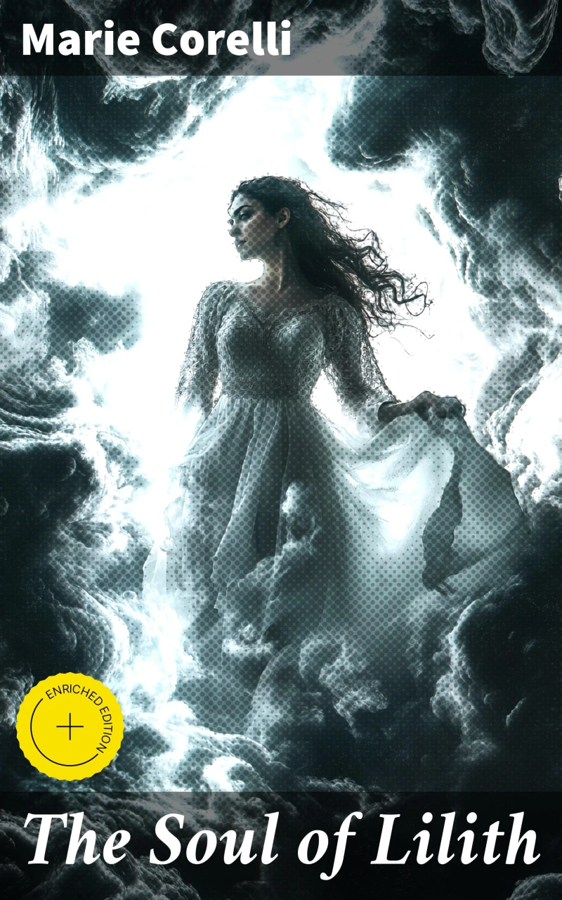 Portada: The Soul of Lilith