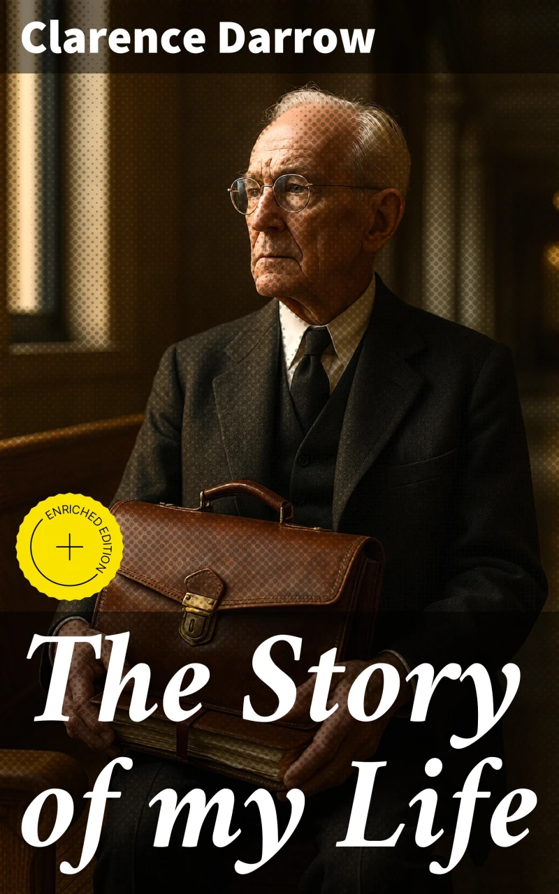 Portada: The Story of my Life