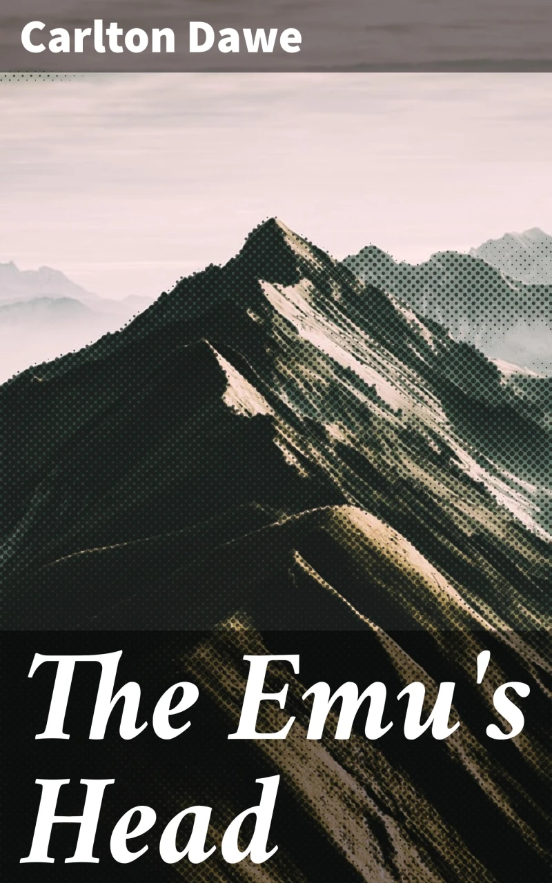 Portada: The Emu's Head