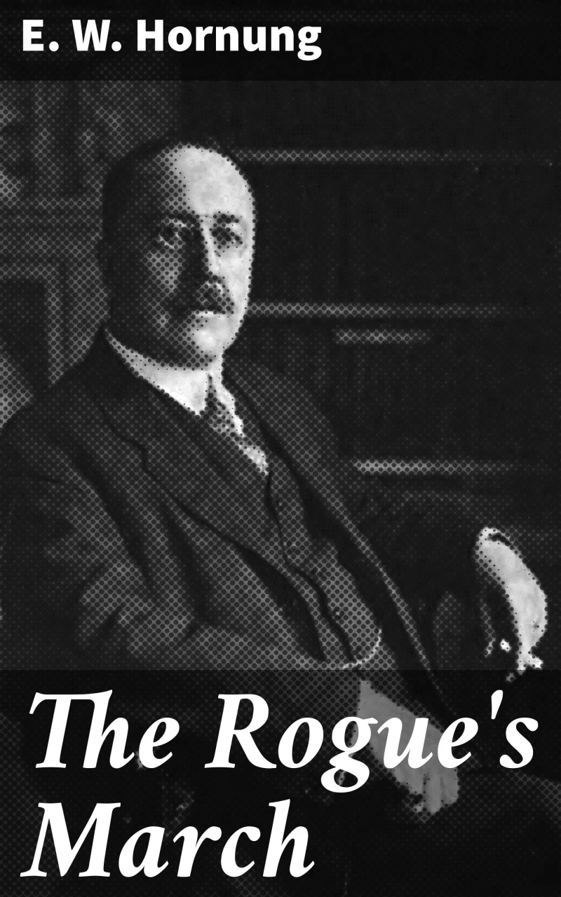 Portada: The Rogue's March