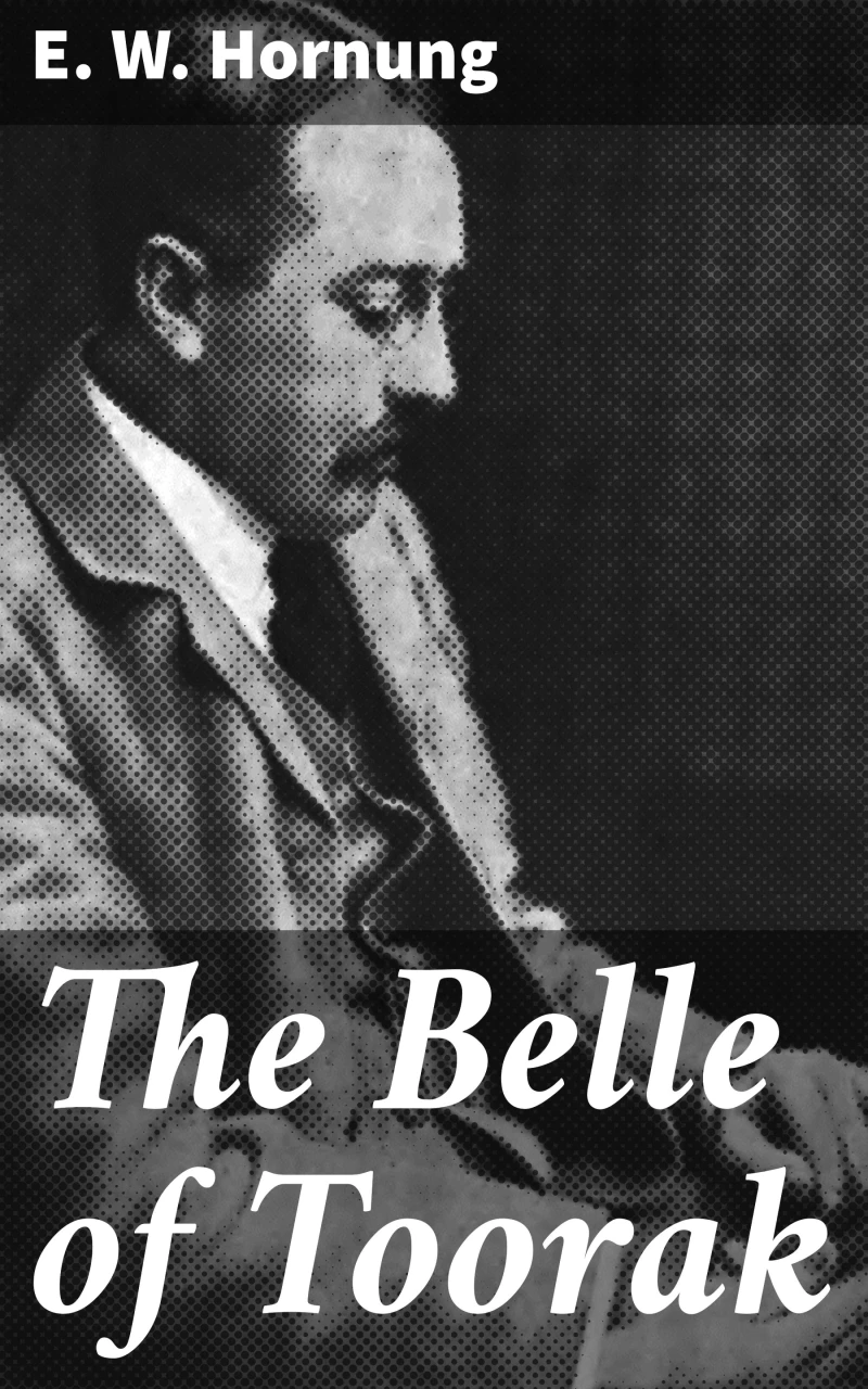 Portada: The Belle of Toorak