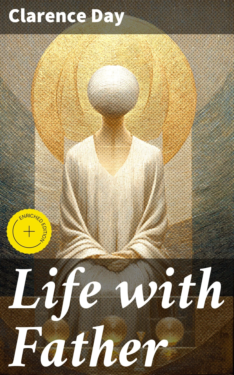 Portada: Life with Father