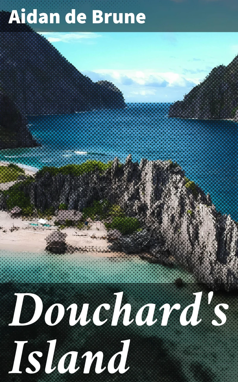 Portada: Douchard's Island