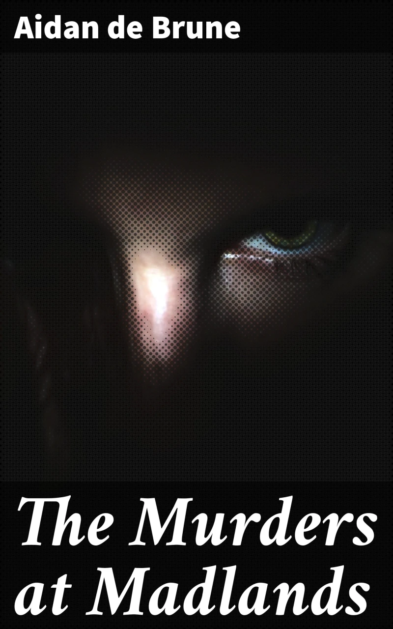 Portada: The Murders at Madlands