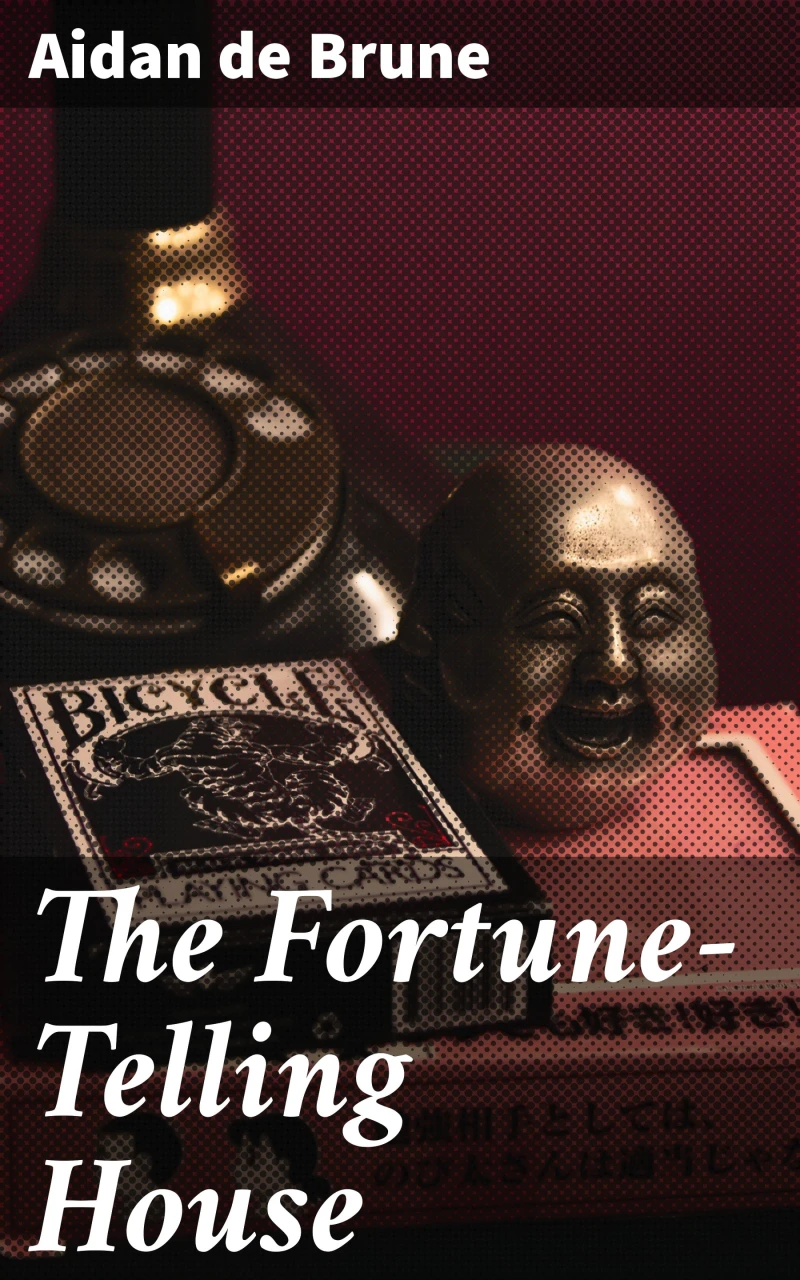 Portada: The Fortune-Telling House