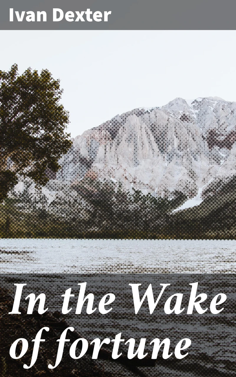 Portada: In the Wake of fortune