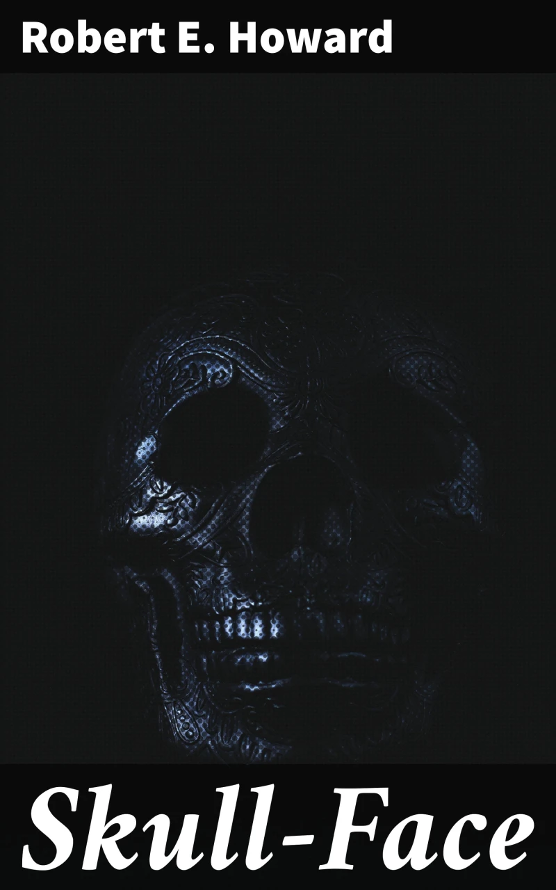 Portada: Skull-Face