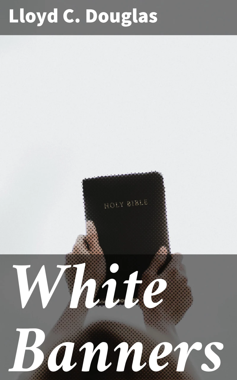 Portada: White Banners