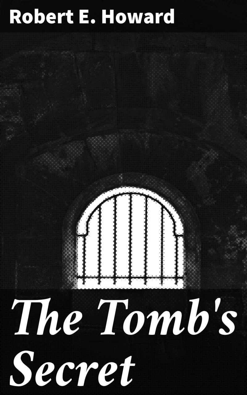 Portada: The Tomb's Secret