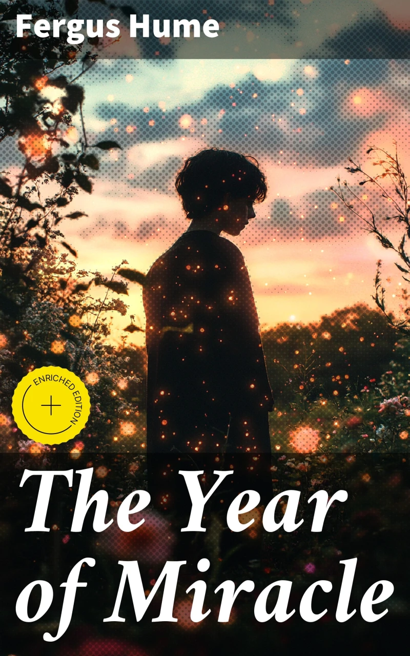Portada: The Year of Miracle