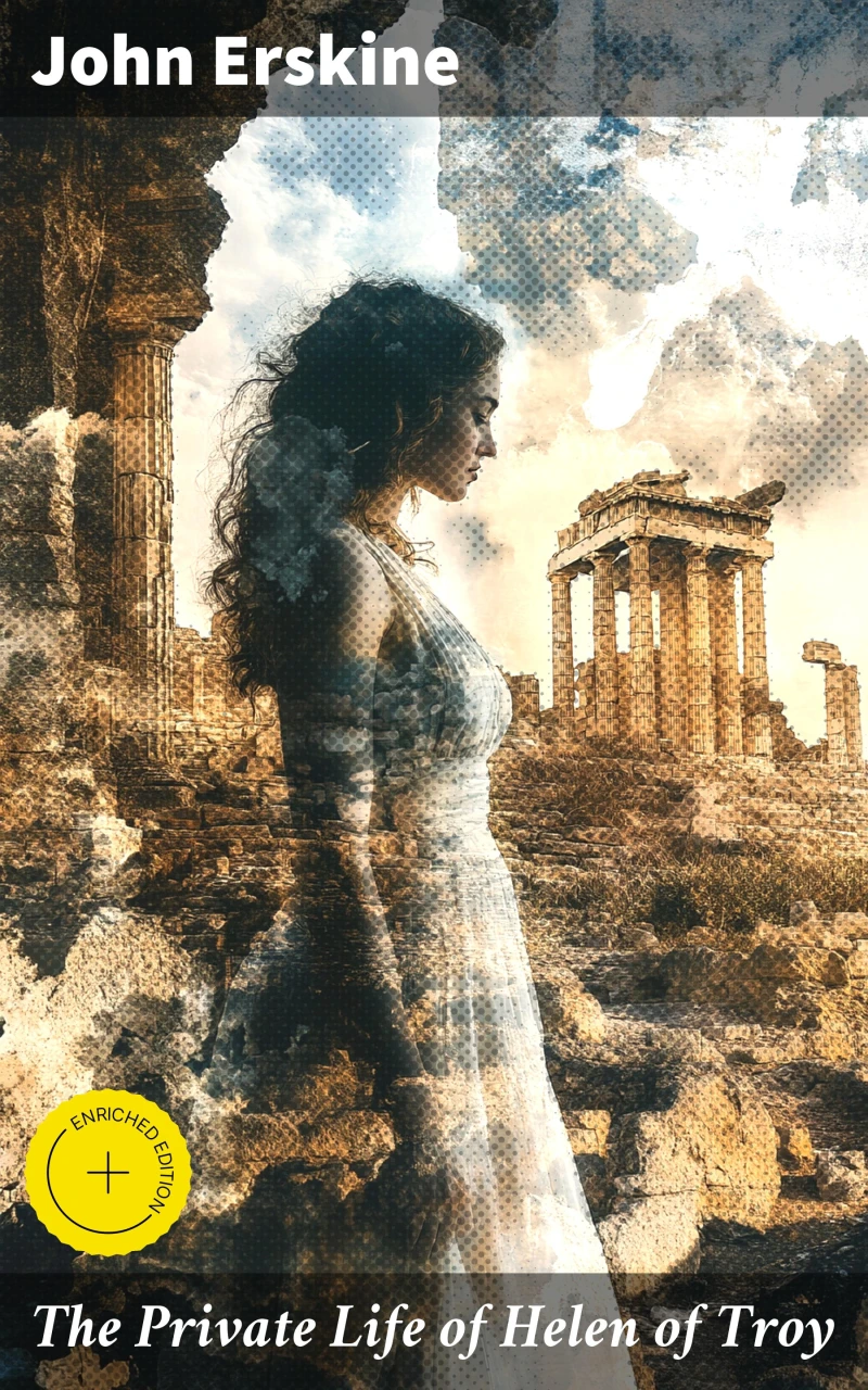 Portada: The Private Life of Helen of Troy