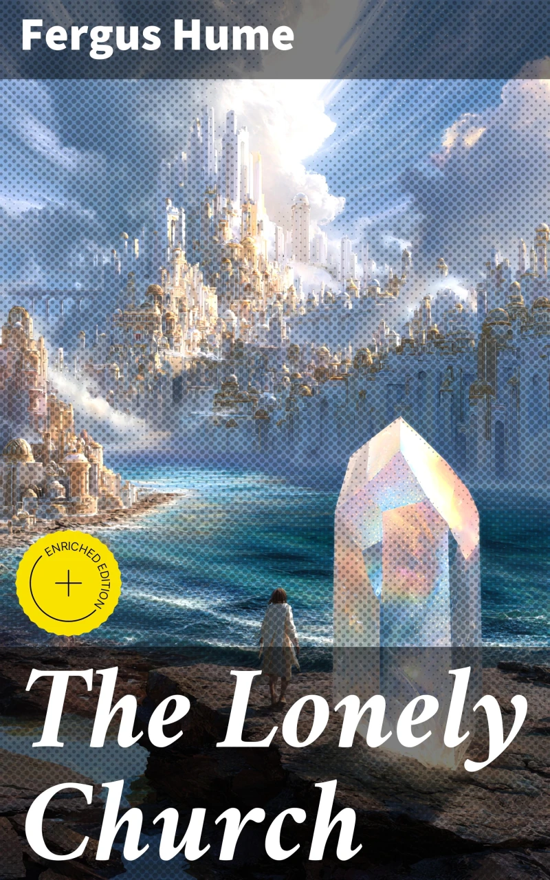 Portada: The Lonely Church