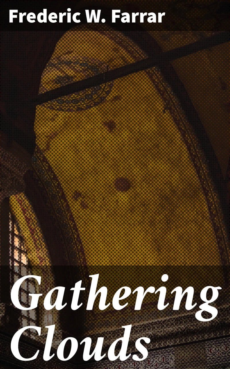 Portada: Gathering Clouds