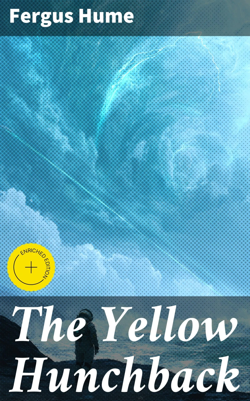 Portada: The Yellow Hunchback