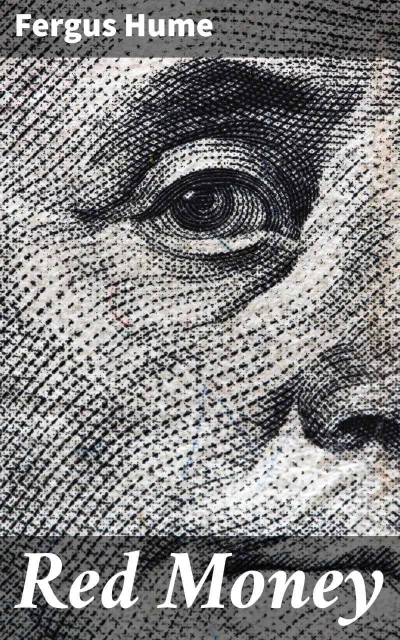 Portada: Red Money